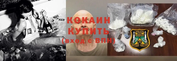 хмурый Мегион