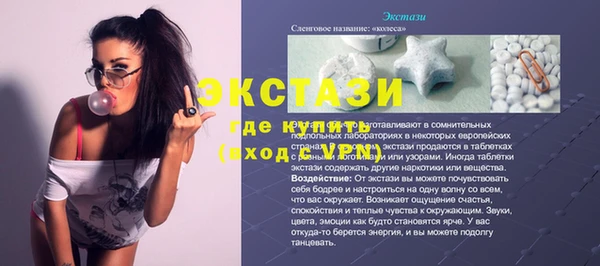 хмурый Мегион