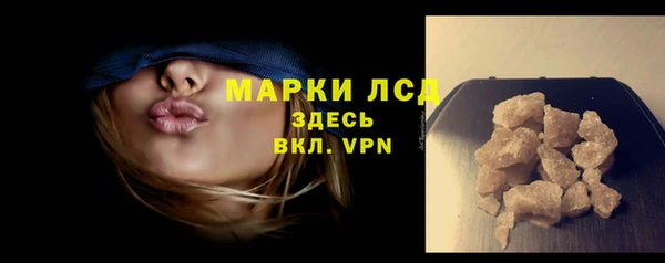 хмурый Мегион