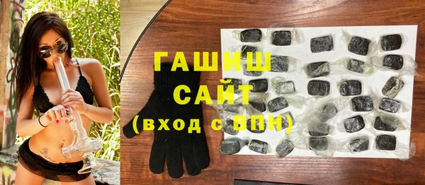 хмурый Мегион