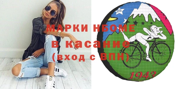 хмурый Мегион