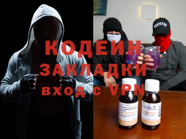 хмурый Мегион