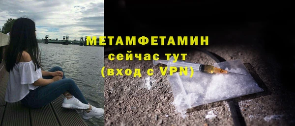 хмурый Мегион
